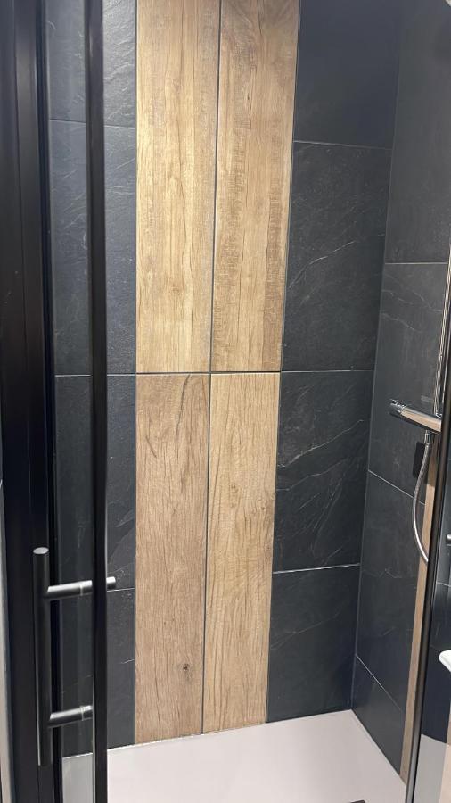 Appartement F2 Aux Glieres Bourg-Saint-Maurice Bagian luar foto